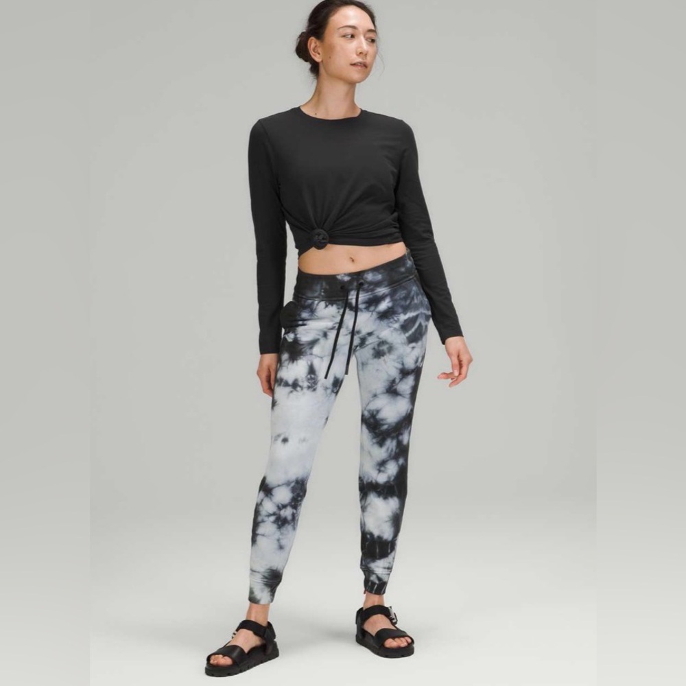 Lululemon Love Long Sleeve
